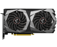 MSI GeForce GTX 1650 SUPER GAMING X 4GB GDDR6 - 529897 - zdjęcie 2